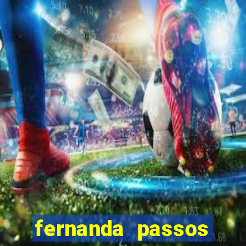 fernanda passos musa do corinthians sexy